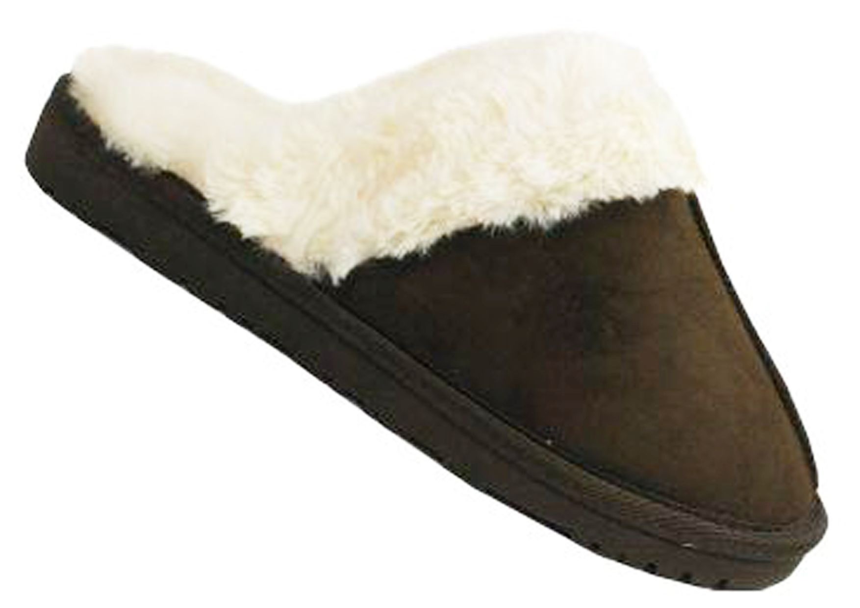 hard base slippers
